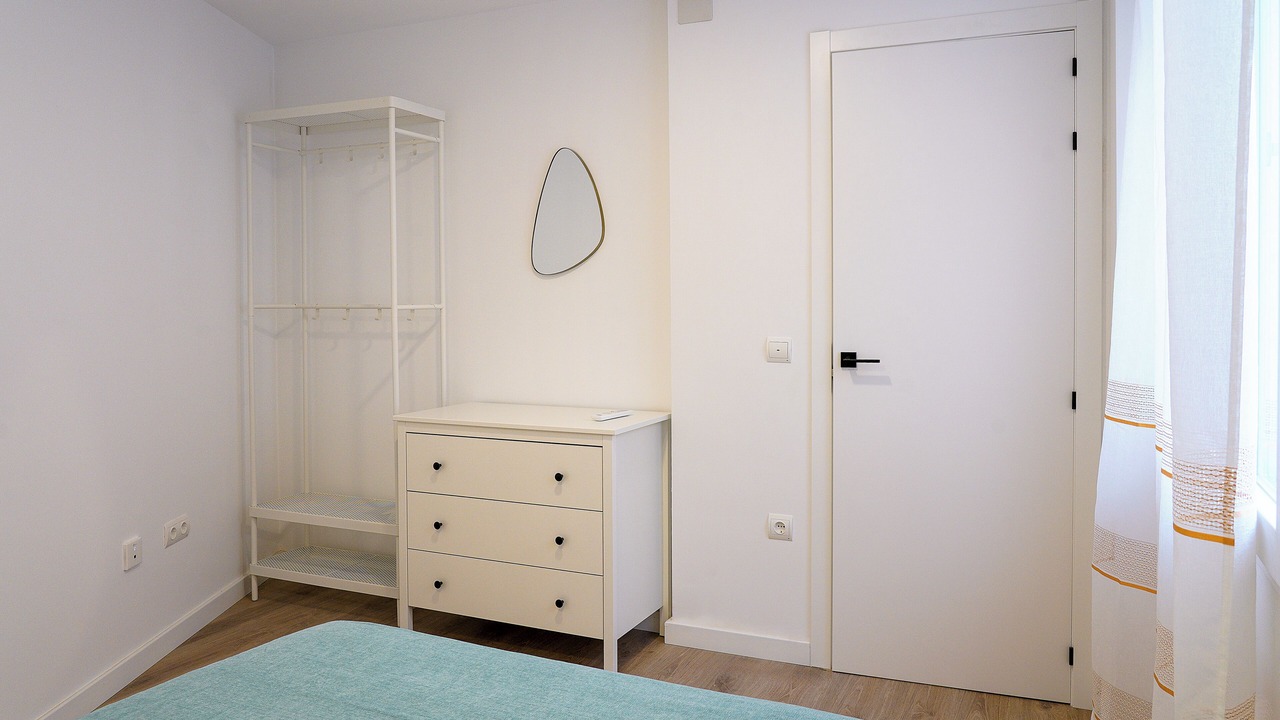Photo of Bedroom in Las Pedroneras
