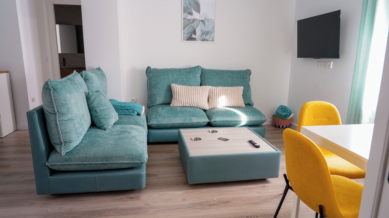 Photo of Livingroom in Las Pedroneras