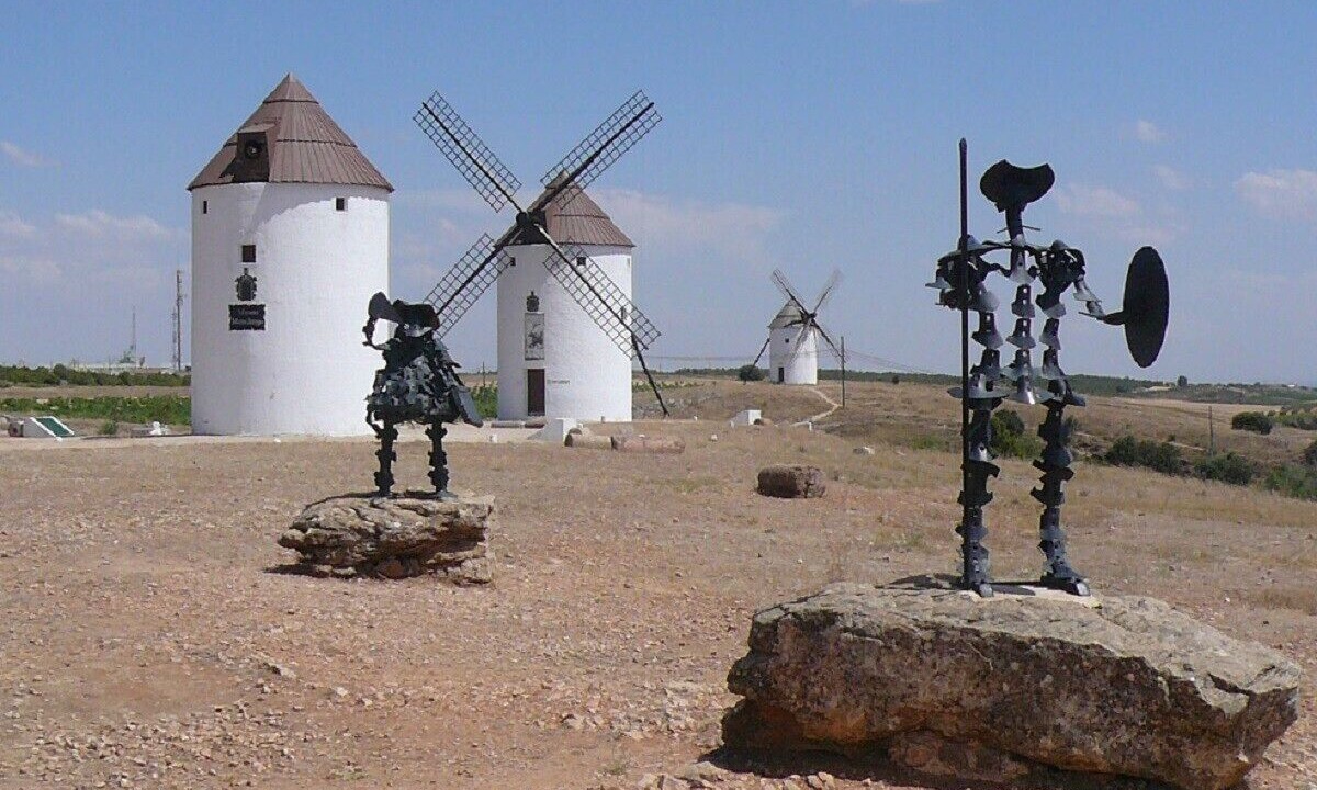 Photo of Outdoor in Las Pedroneras