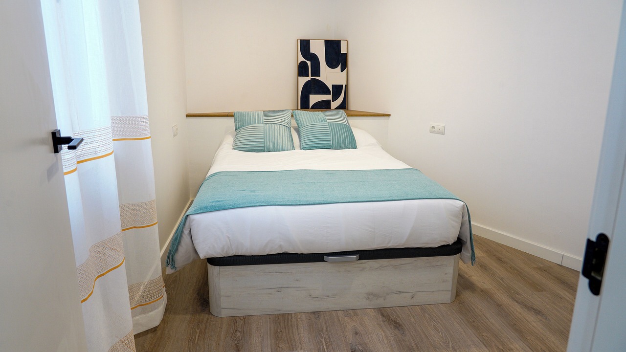 Photo of Bedroom in Las Pedroneras