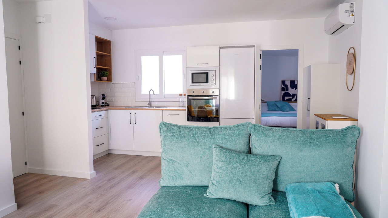 Photo of Livingroom in Las Pedroneras