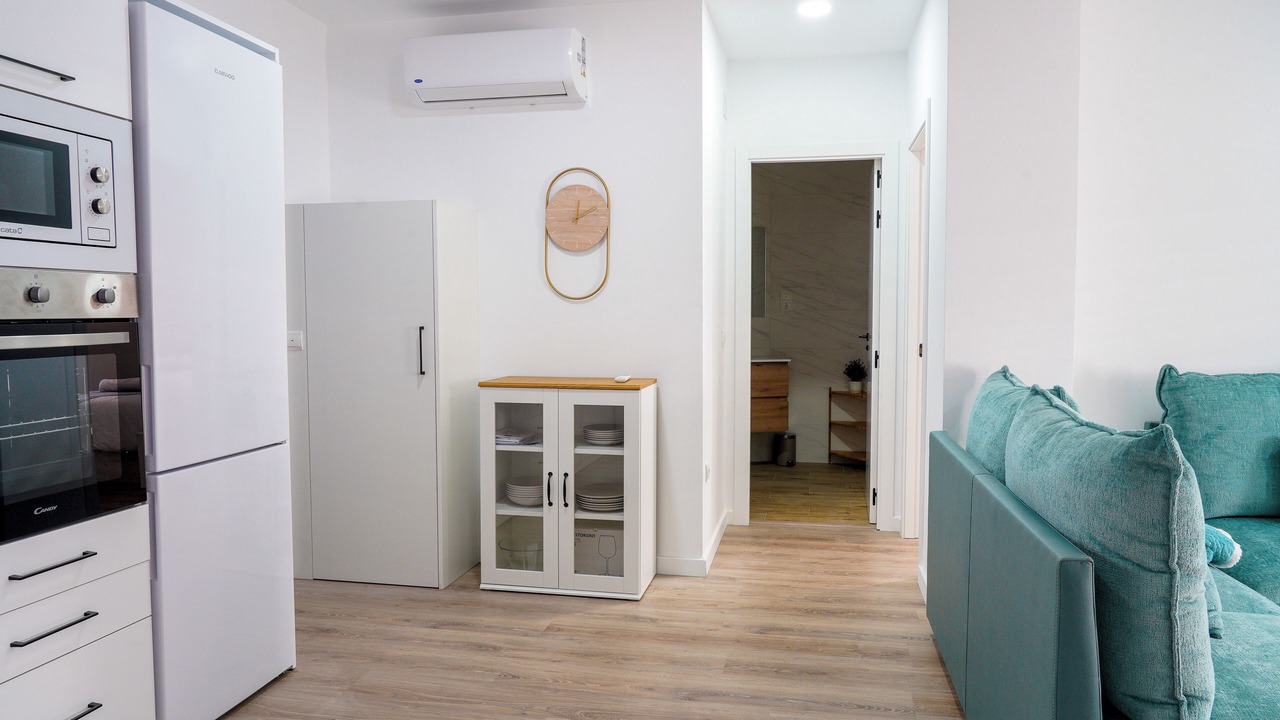 Photo of Livingroom in Las Pedroneras