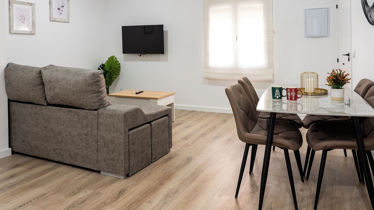 Photo of Livingroom in Las Pedroneras