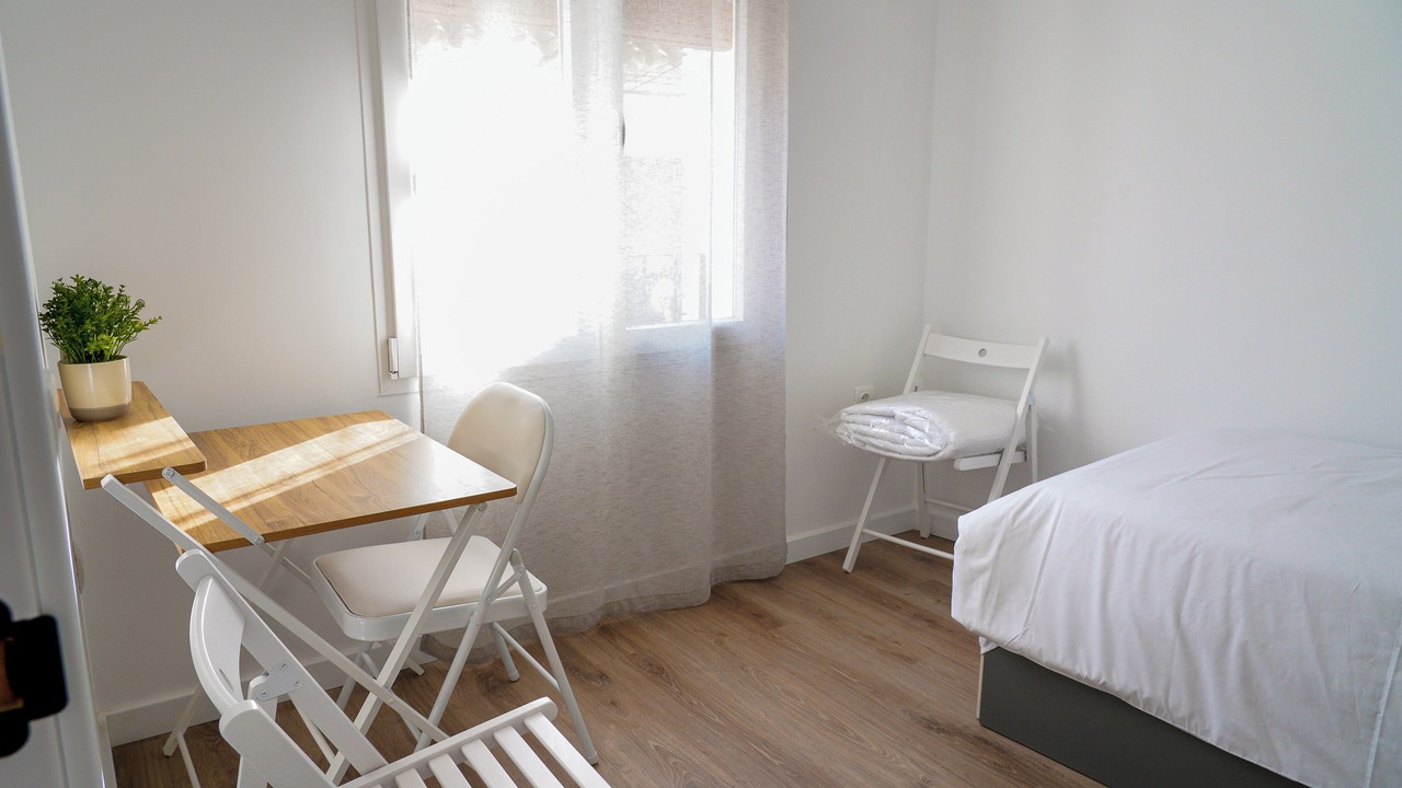 Photo of Bedroom in Las Pedroneras