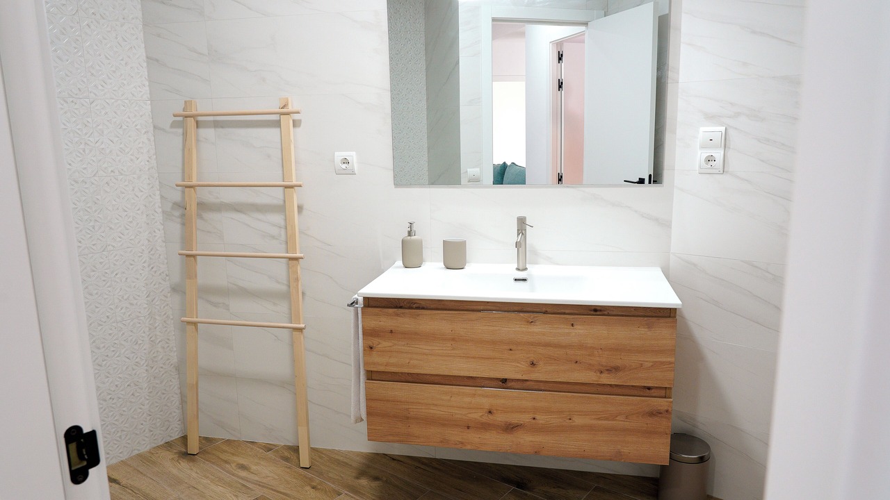 Photo of Bathroom in Las Pedroneras