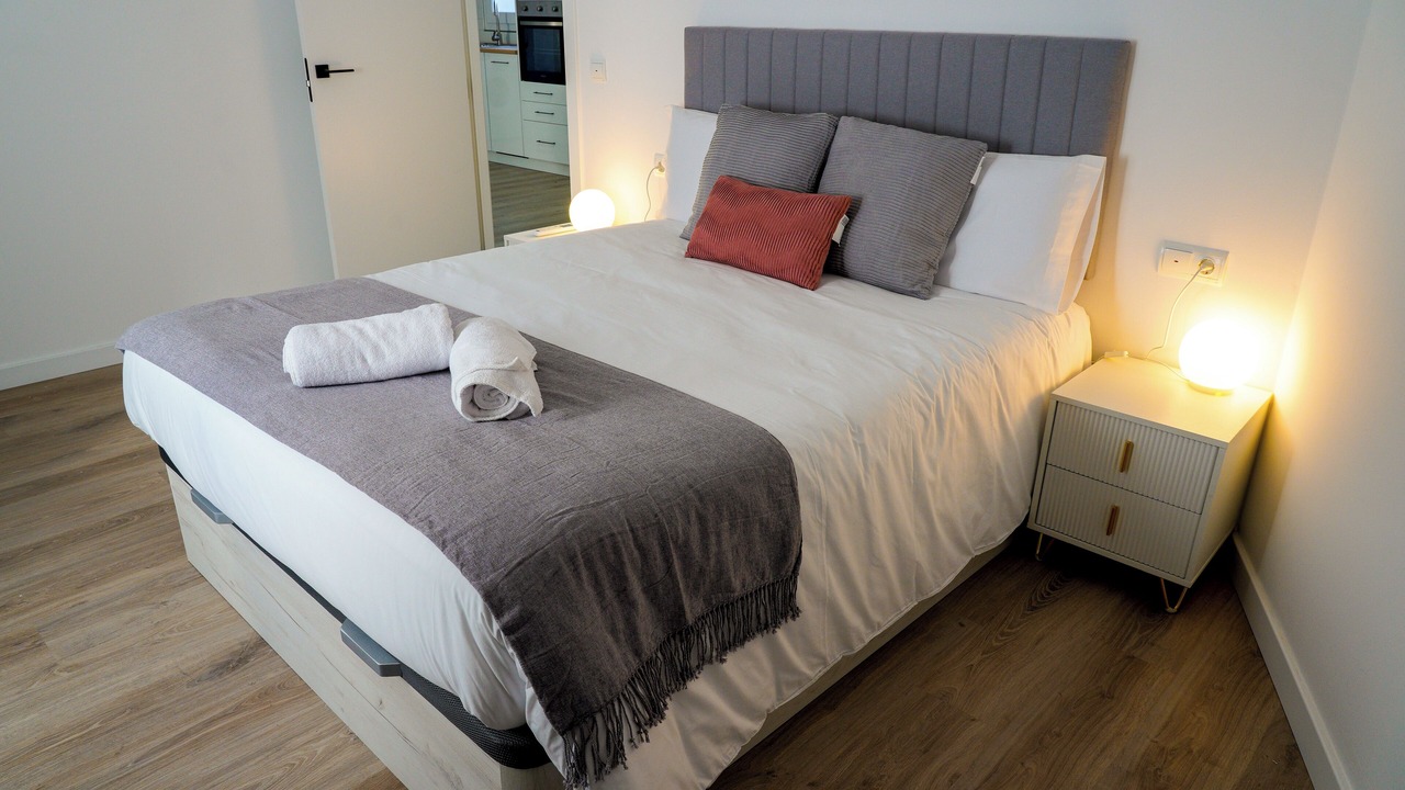 Photo of Bedroom in Las Pedroneras