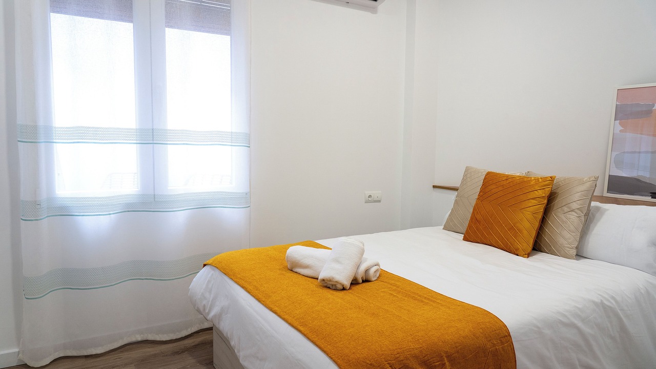 Photo of Bedroom in Las Pedroneras