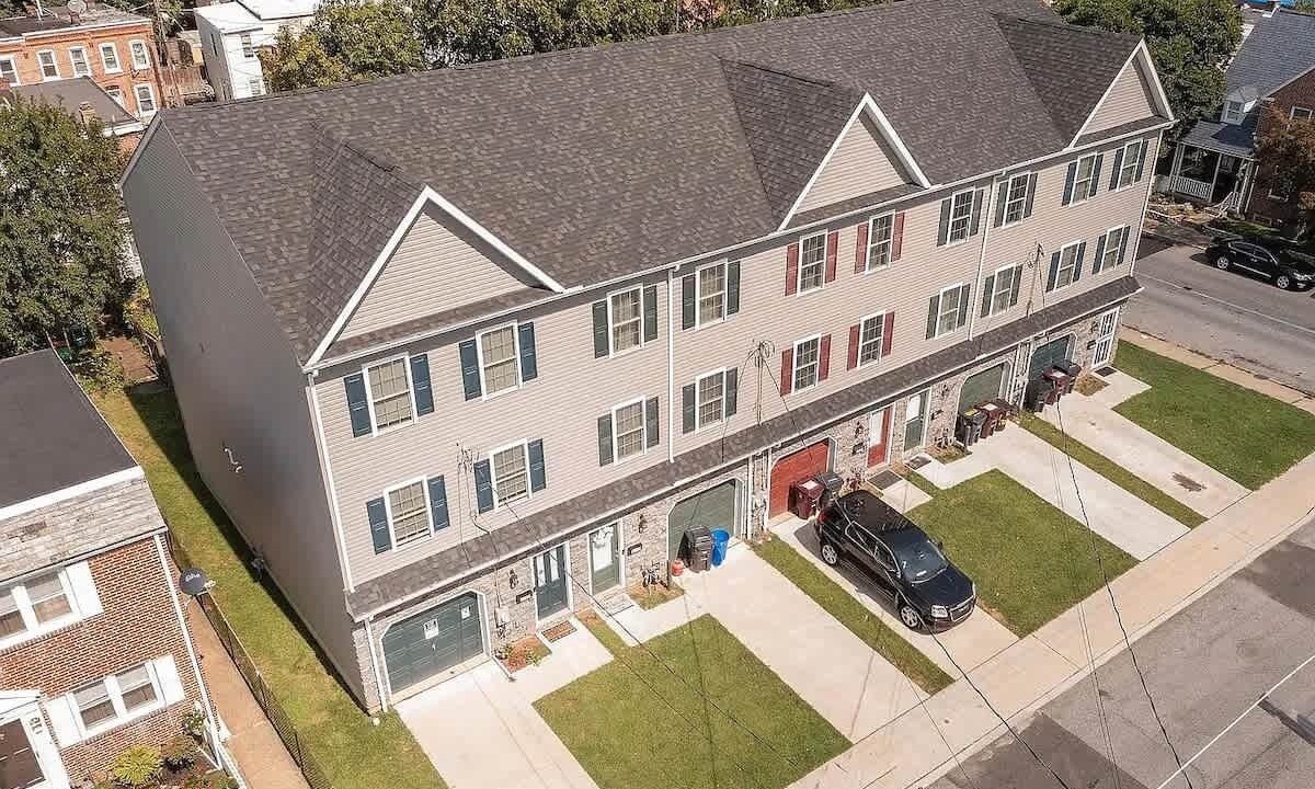 Photo of Outdoor in Wilmington