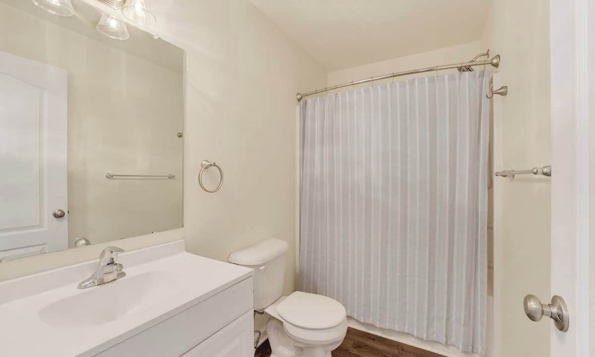 Photo of Bathroom in Wilmington