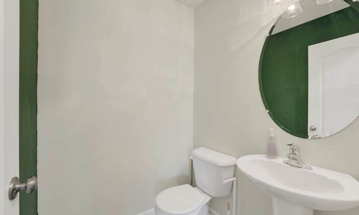 Photo of Bathroom in Wilmington