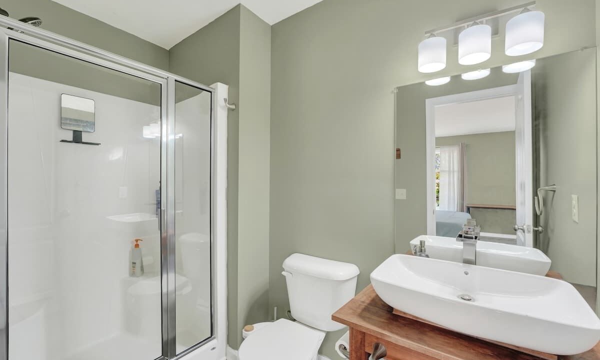 Photo of Bathroom in Wilmington