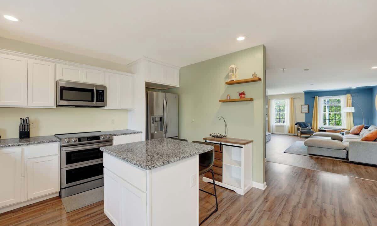 Photo of Kitchen in Wilmington