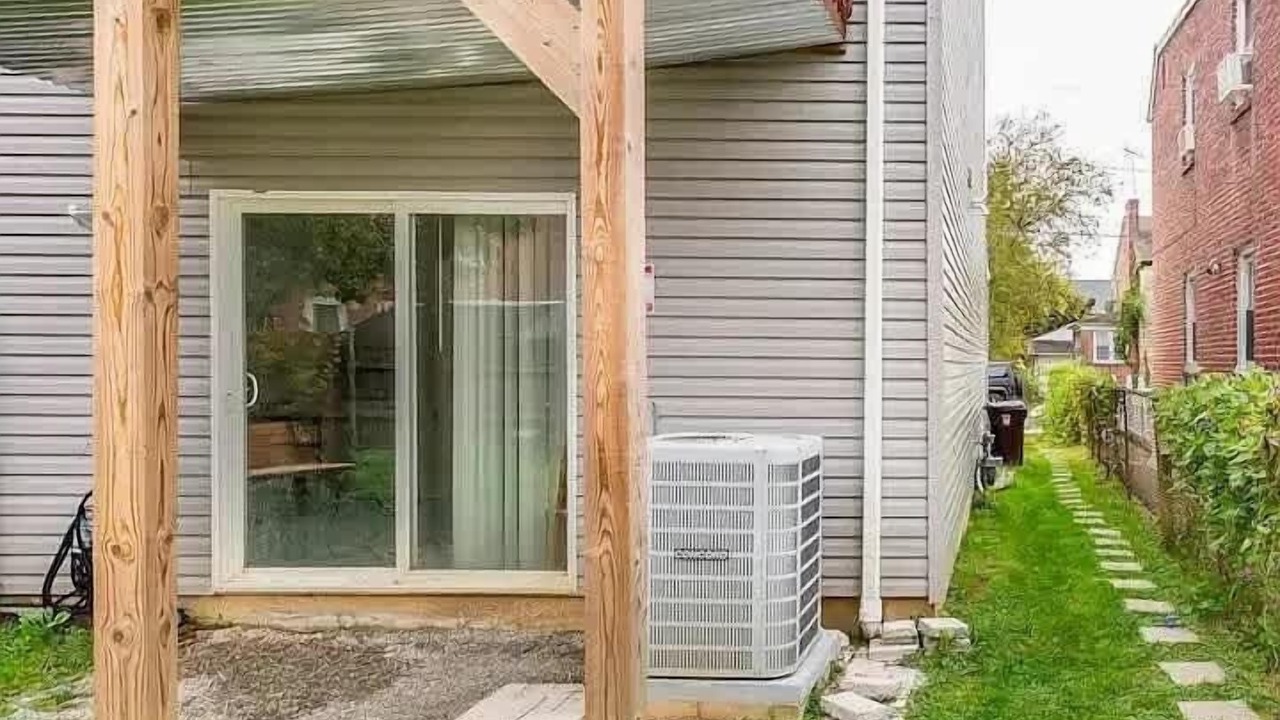 Photo of Outdoor in Wilmington