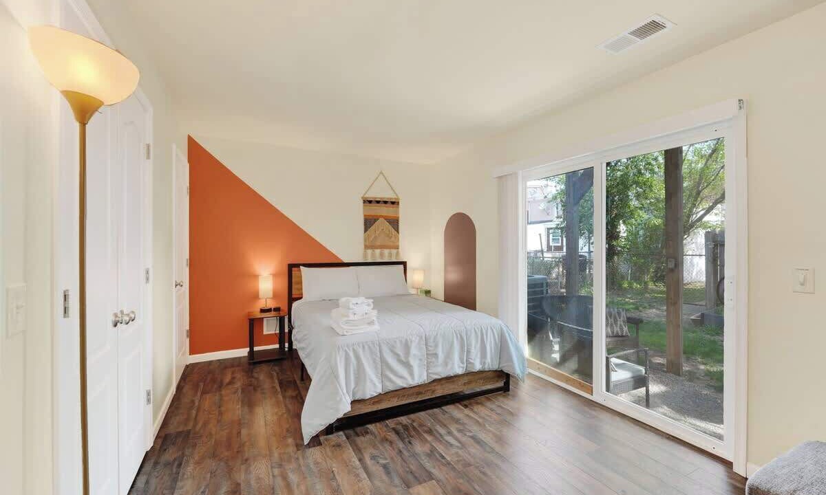 Photo of Bedroom in Wilmington