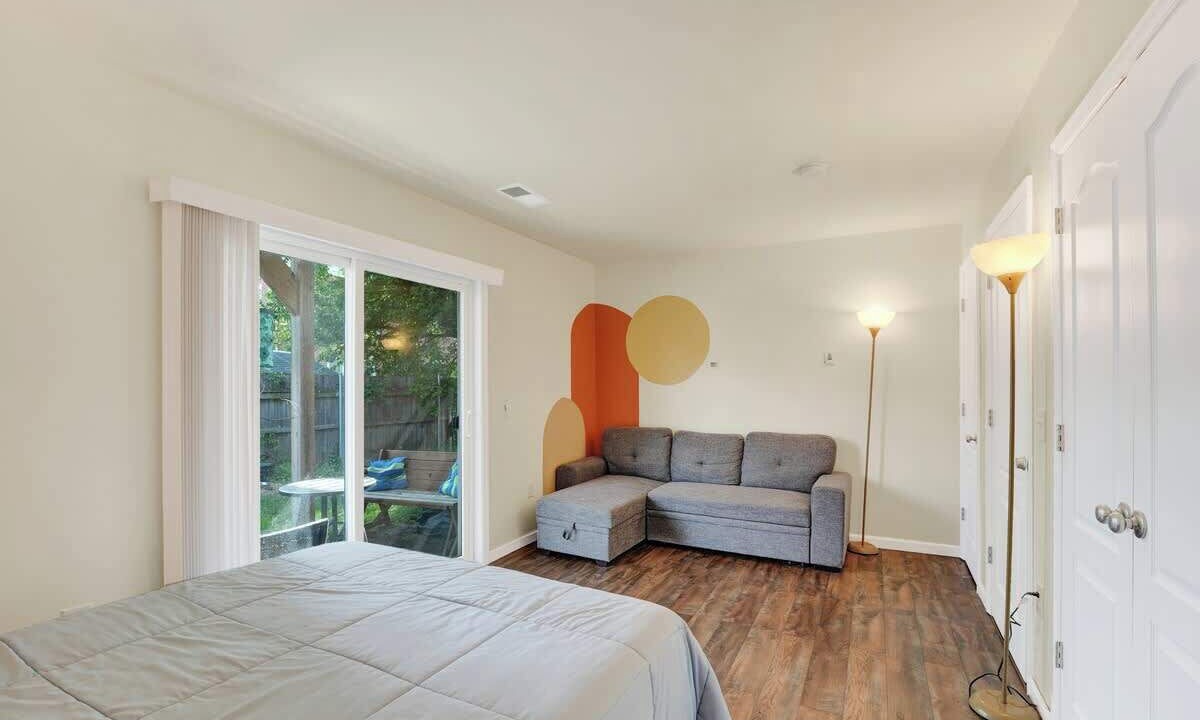 Photo of Bedroom in Wilmington