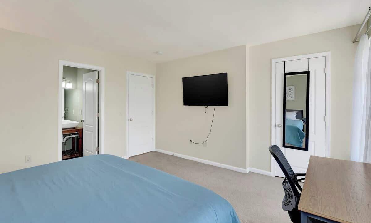 Photo of Bedroom in Wilmington