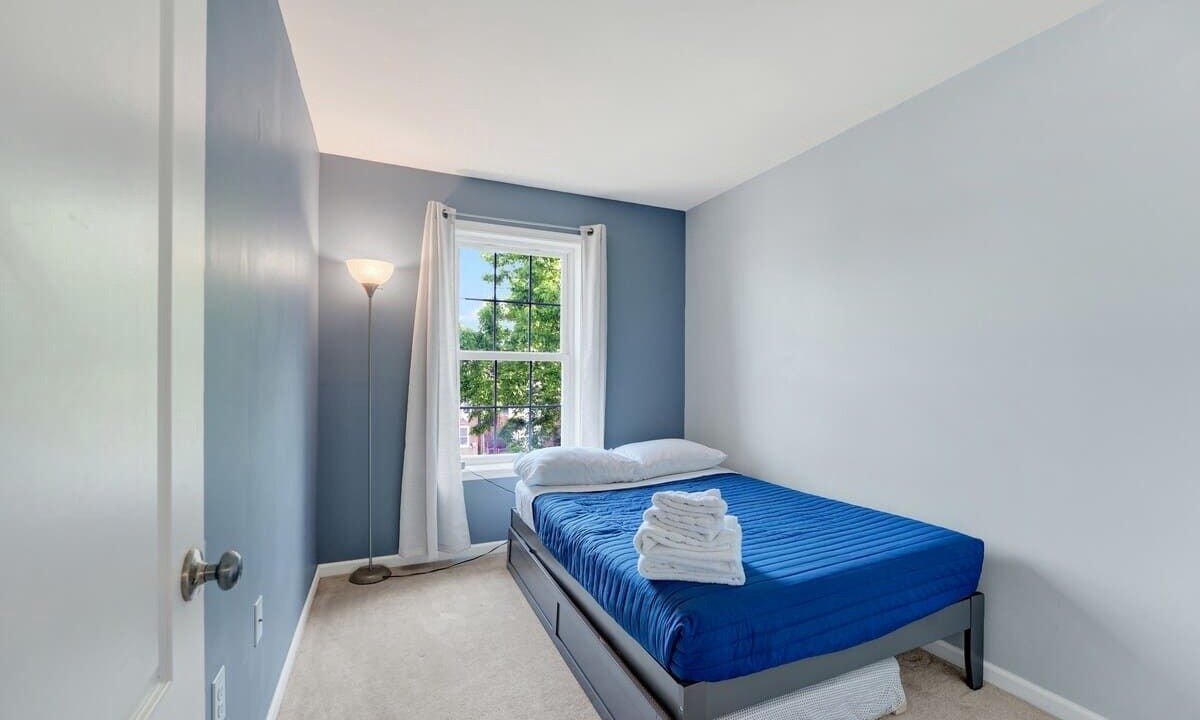 Photo of Bedroom in Wilmington