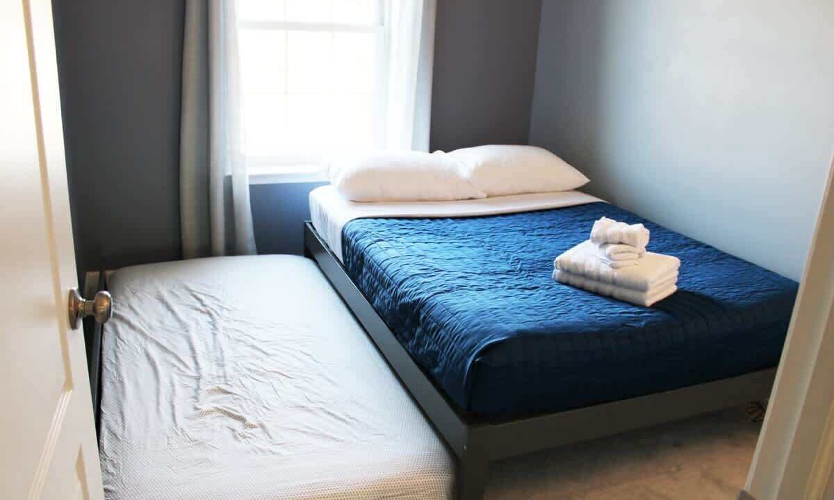 Photo of Bedroom in Wilmington