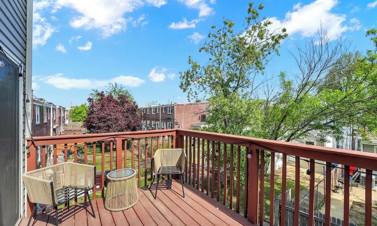 Photo of Outdoor in Wilmington