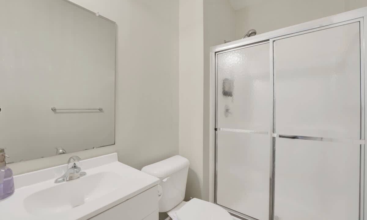 Photo of Bathroom in Wilmington