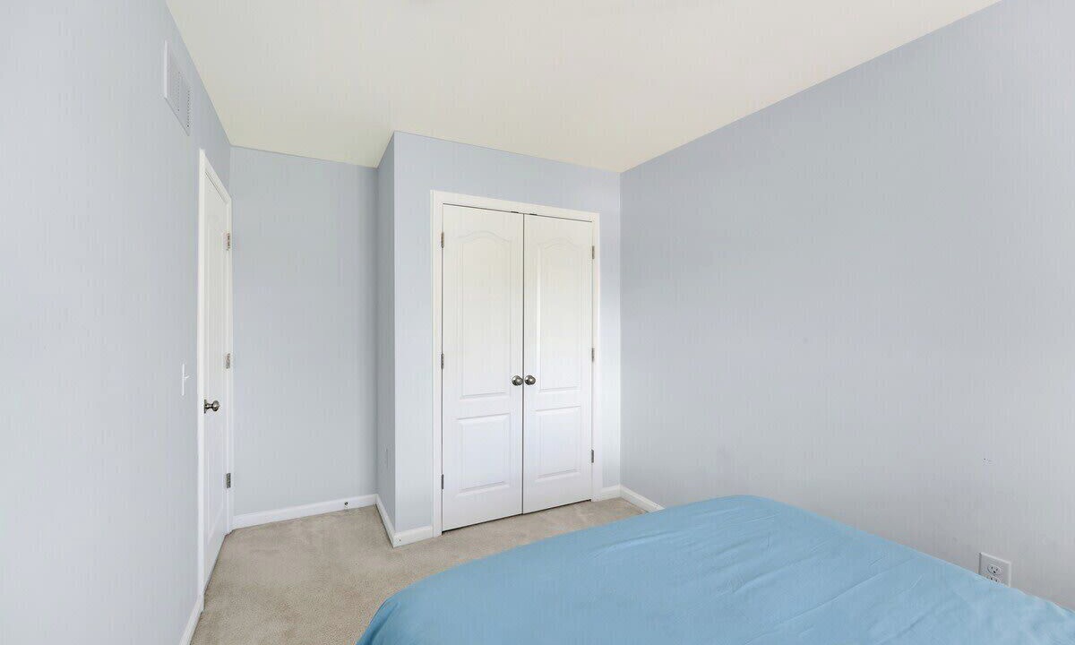 Photo of Bedroom in Wilmington