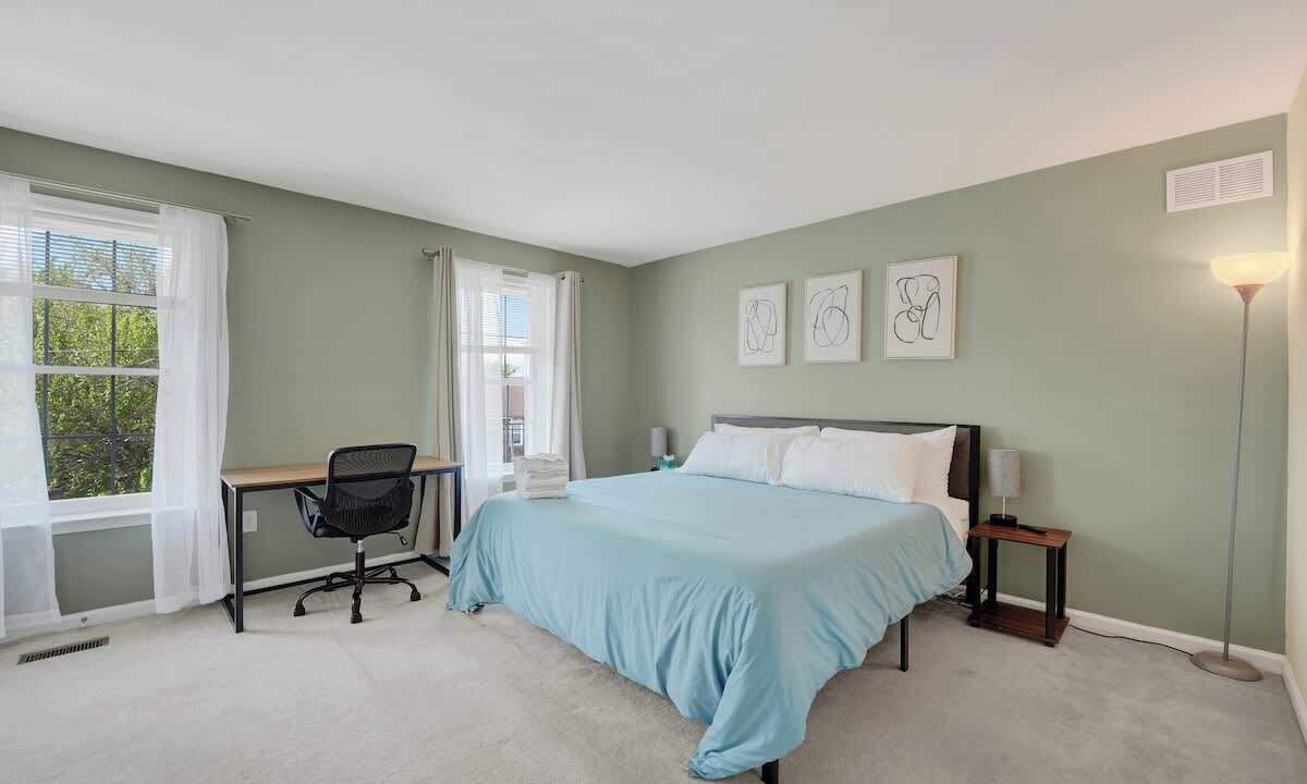 Photo of Bedroom in Wilmington