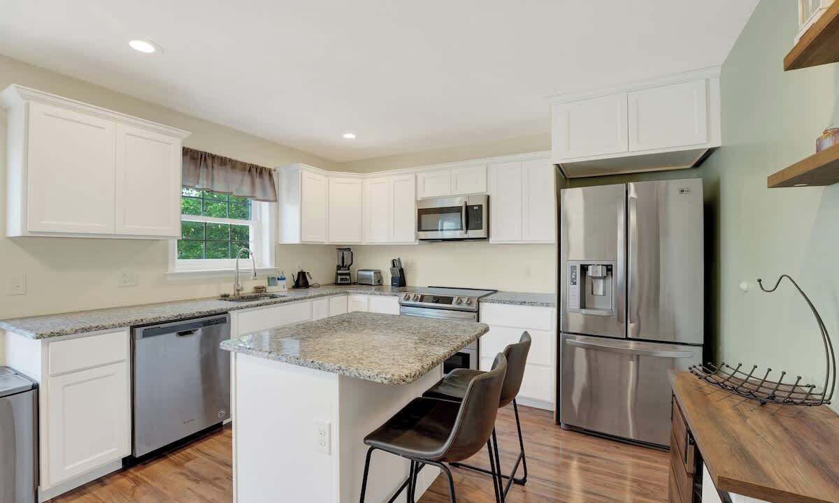 Photo of Kitchen in Wilmington