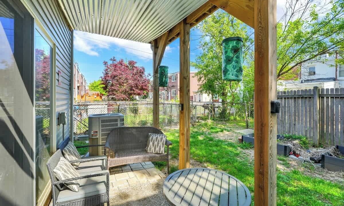 Photo of Outdoor in Wilmington