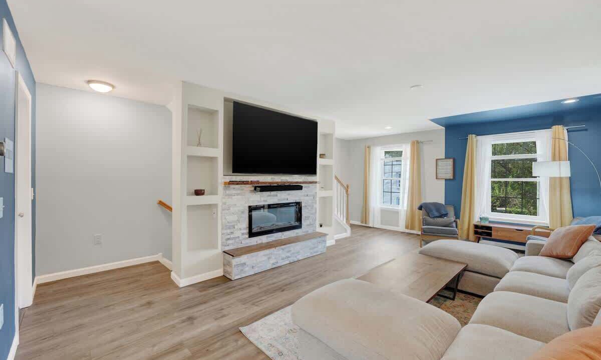 Photo of Livingroom in Wilmington