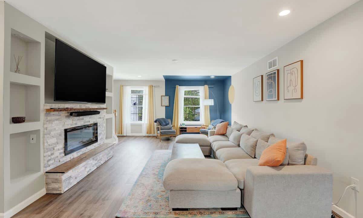 Photo of Livingroom in Wilmington