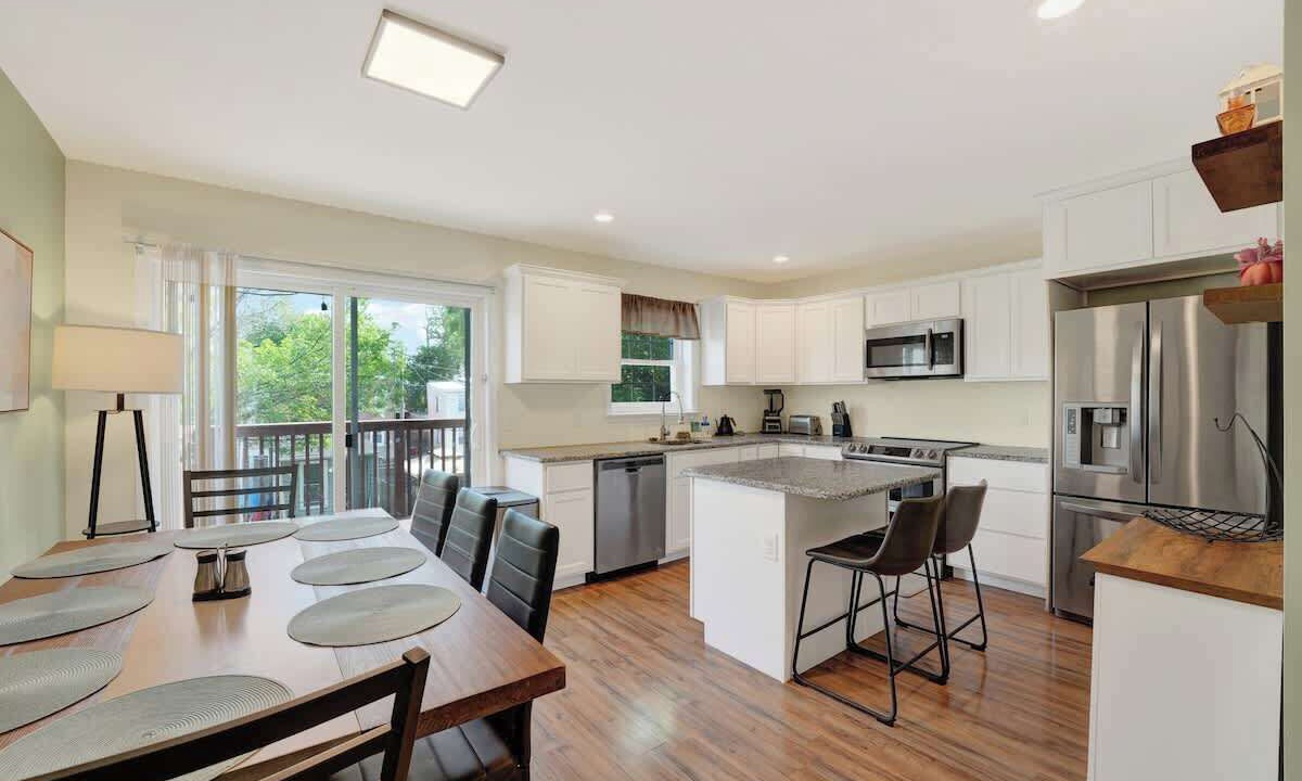 Photo of Kitchen in Wilmington