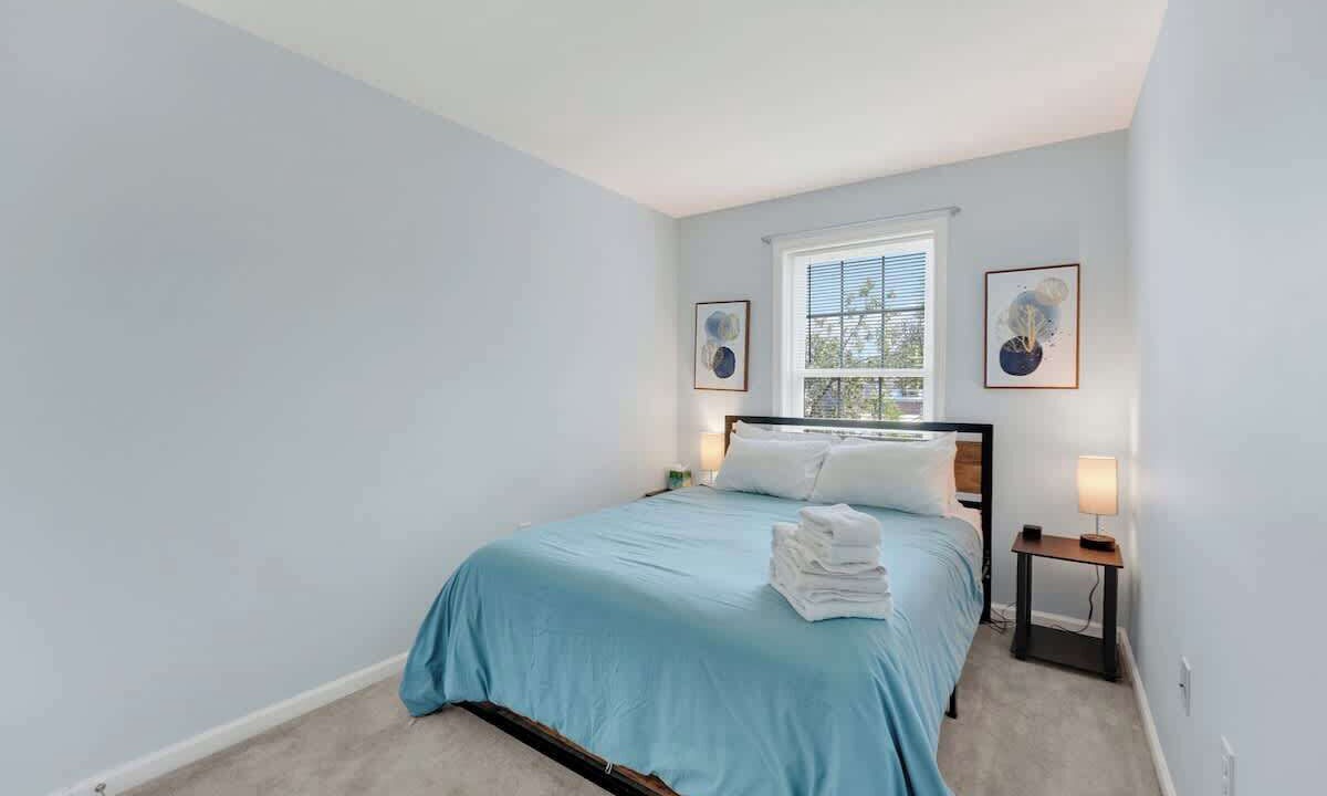 Photo of Bedroom in Wilmington