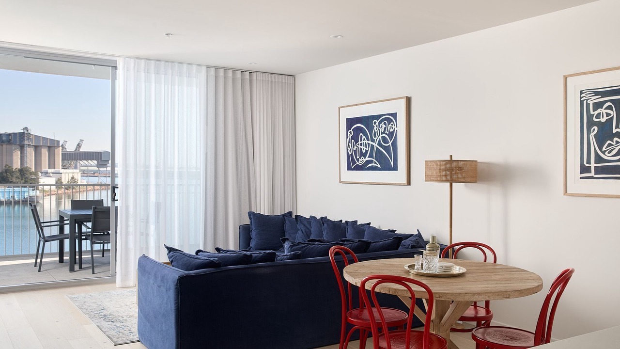 Photo of Livingroom in Newcastle