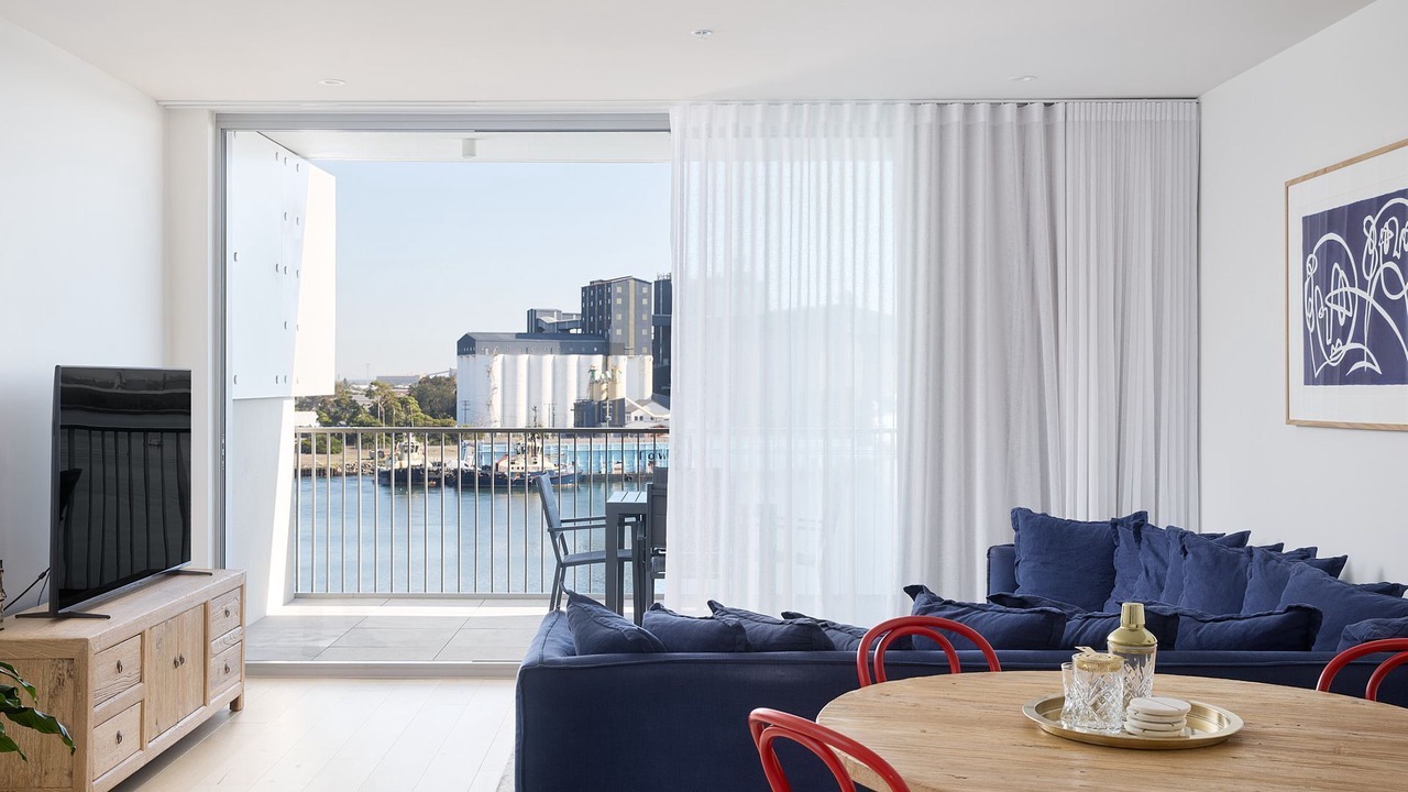 Photo of Livingroom in Newcastle