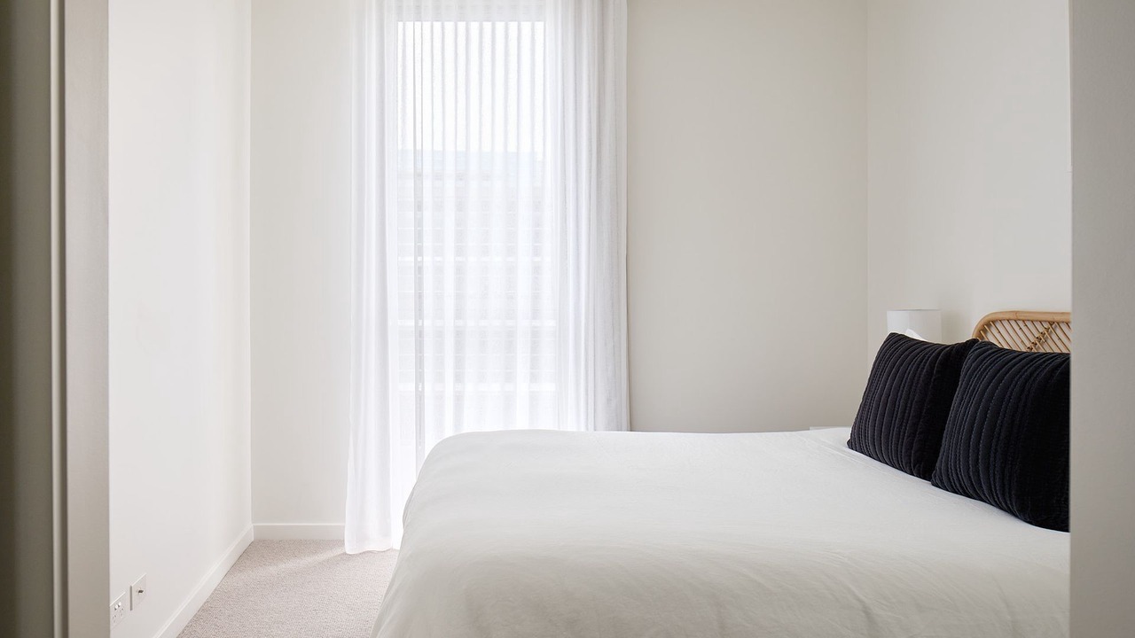 Photo of Bedroom in Newcastle