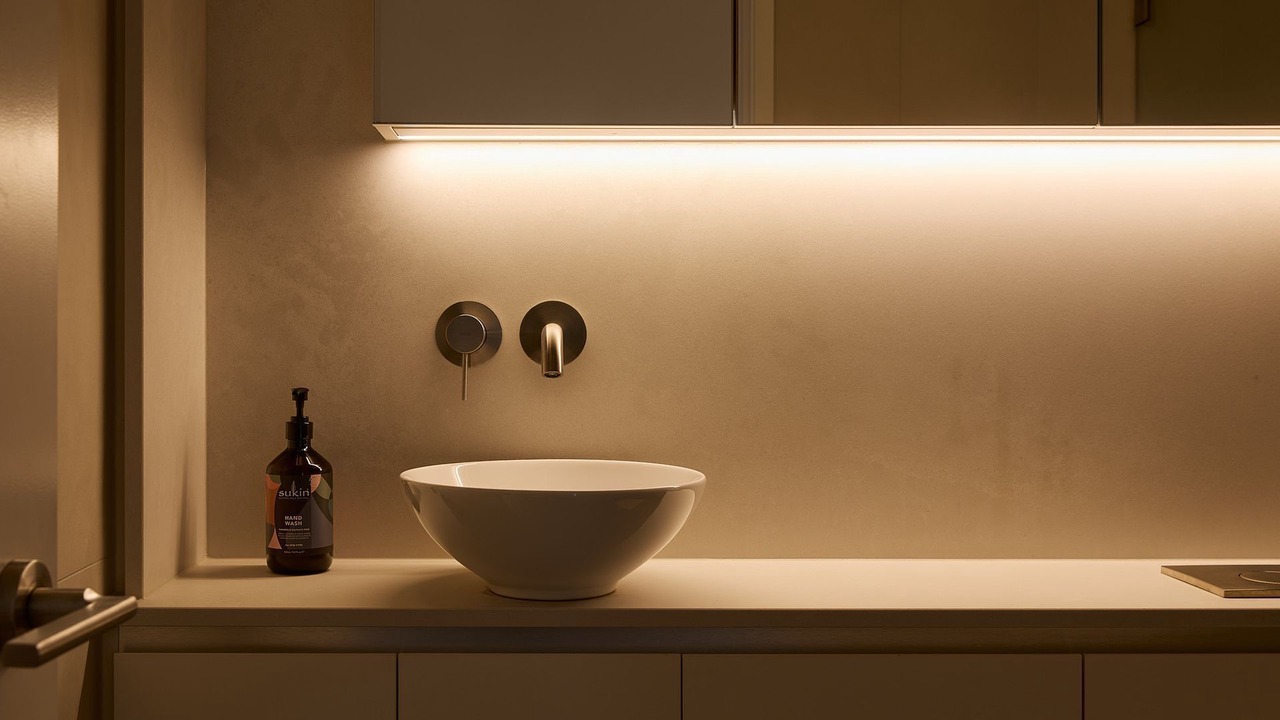 Photo of Bathroom in Newcastle