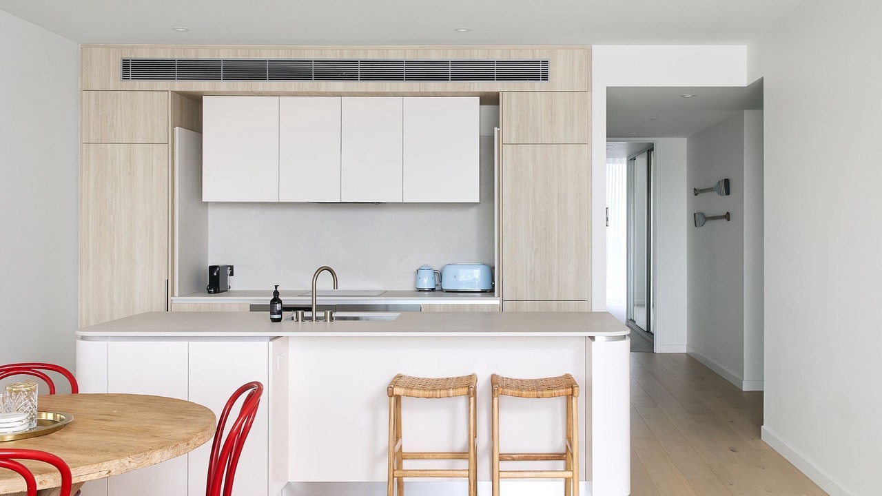 Photo of Kitchen in Newcastle