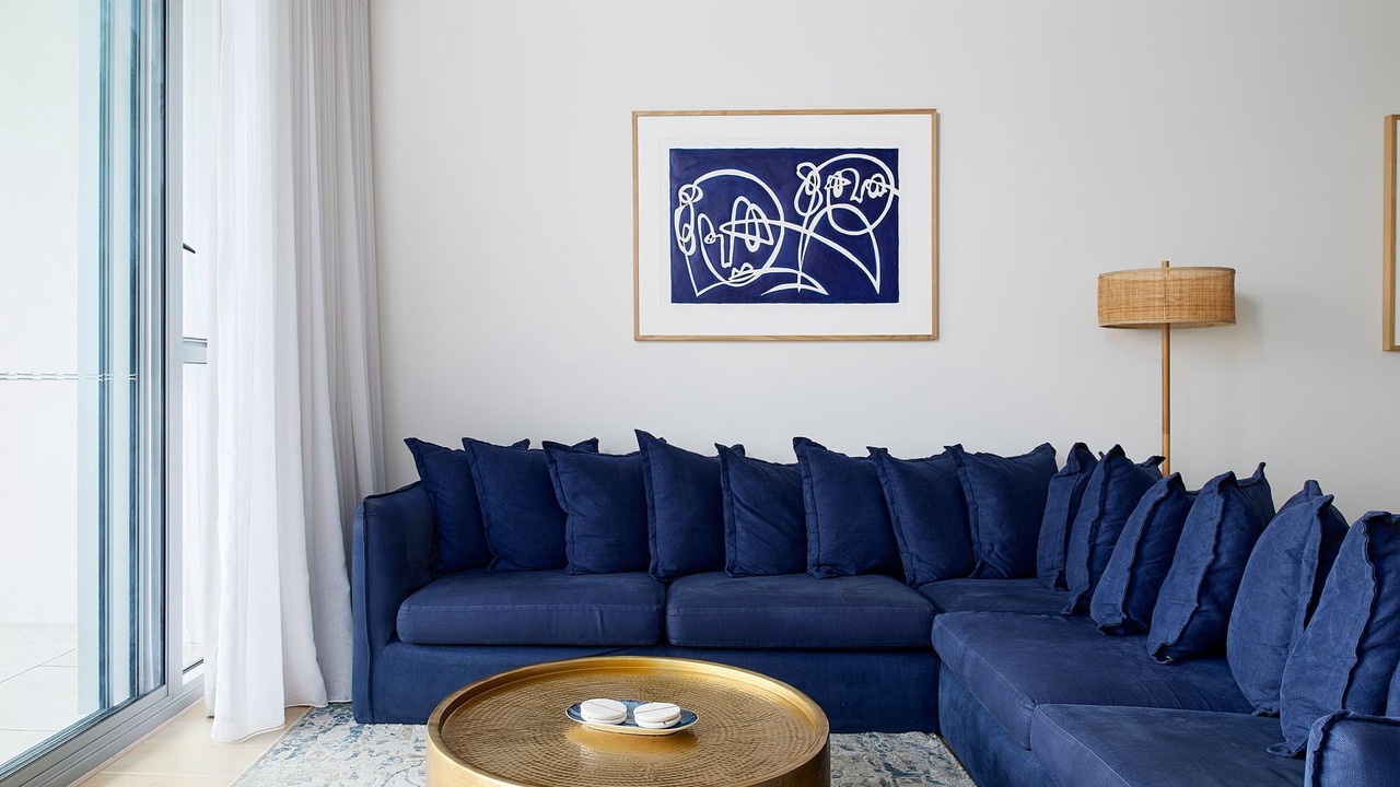 Photo of Livingroom in Newcastle