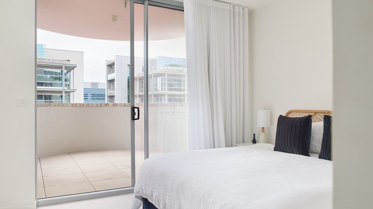 Photo of Bedroom in Newcastle