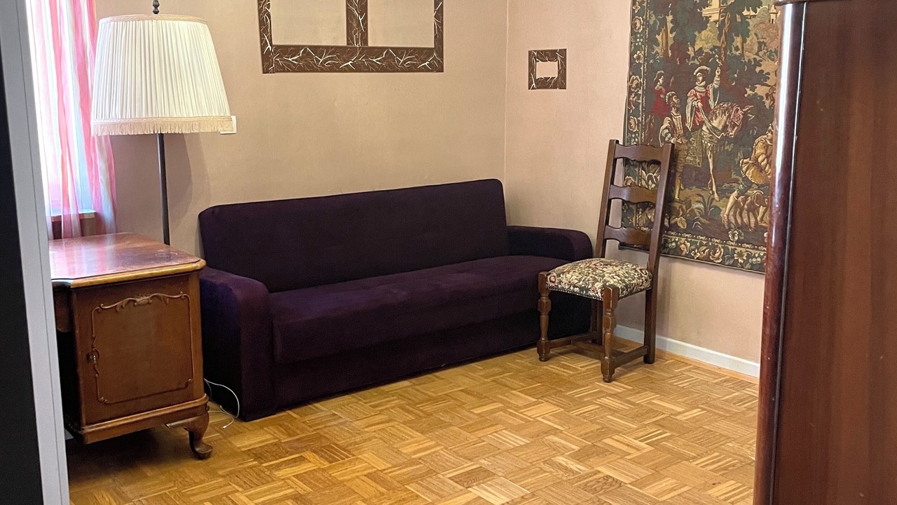 Photo of Livingroom in Orangerie