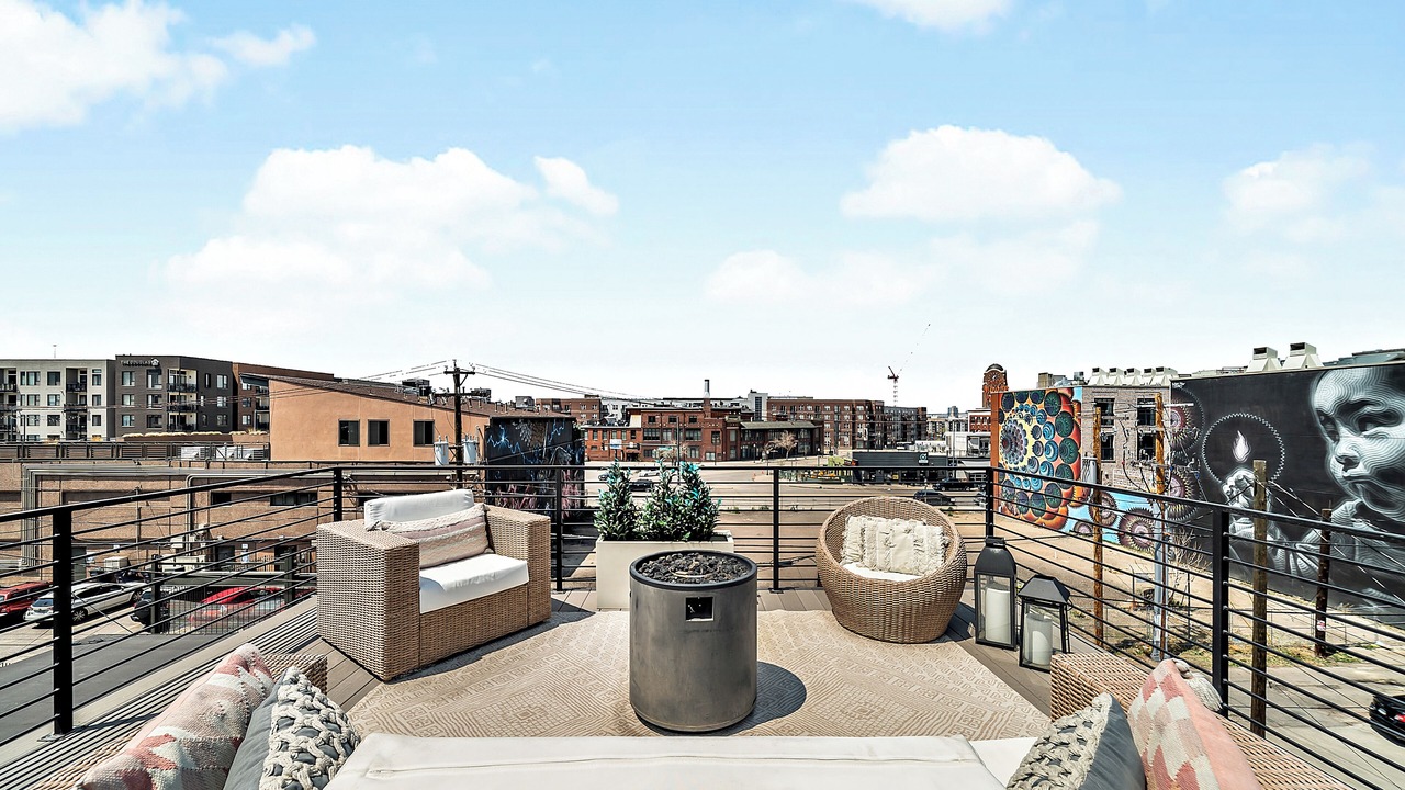 Photo of Outdoor in Five Points