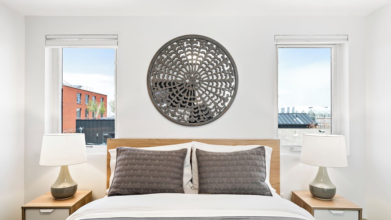 Photo of Bedroom in Five Points