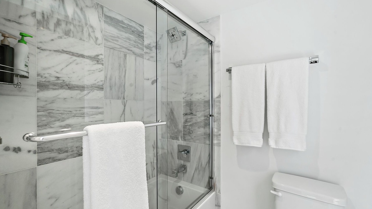 Photo of Bathroom in Five Points