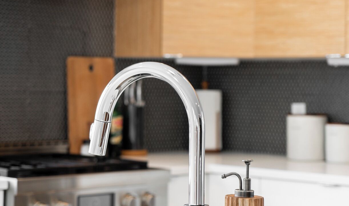 Photo of Kitchen in Five Points