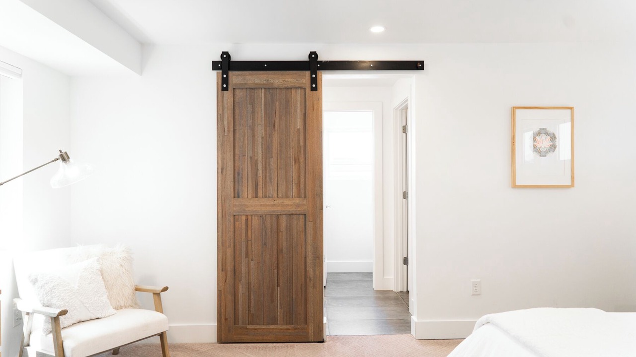 Photo of Bedroom in Five Points