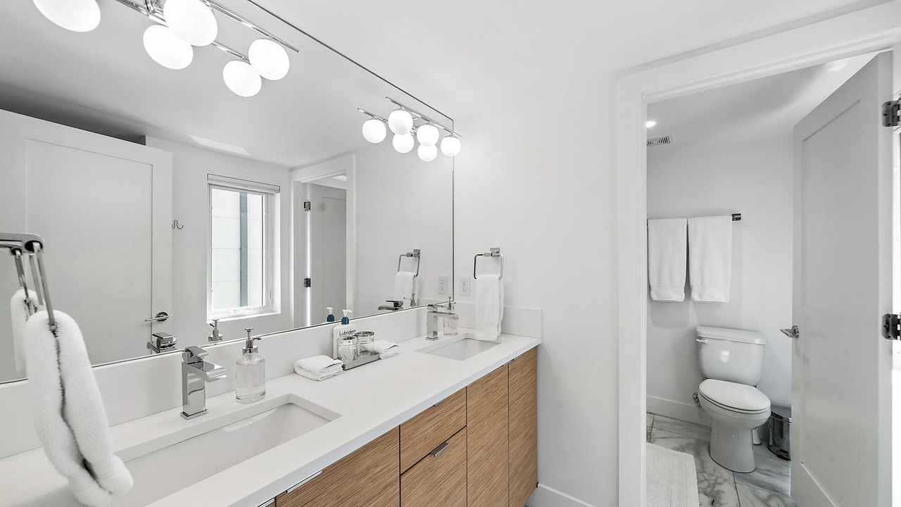 Photo of Bathroom in Five Points