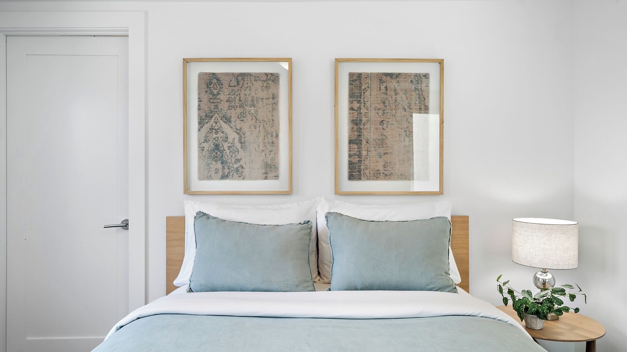 Photo of Bedroom in Five Points