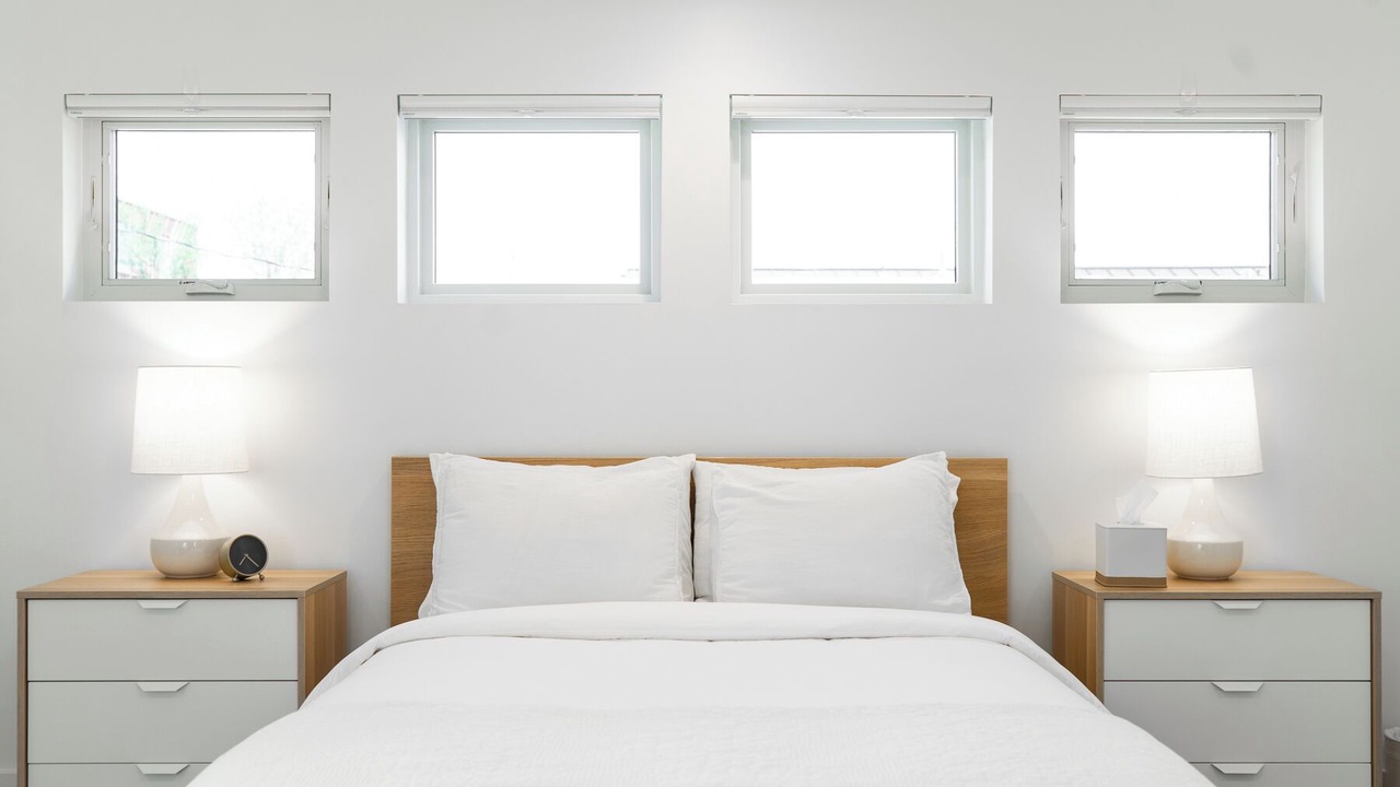 Photo of Bedroom in Five Points