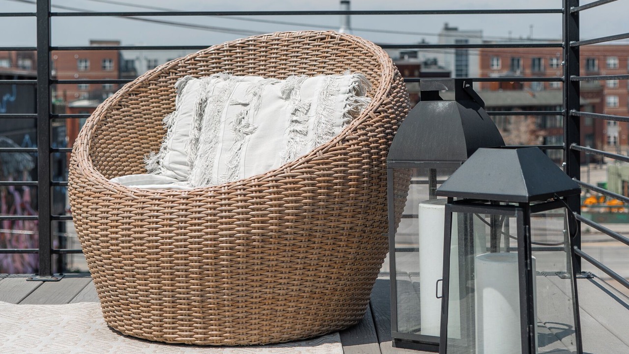 Photo of Outdoor in Five Points