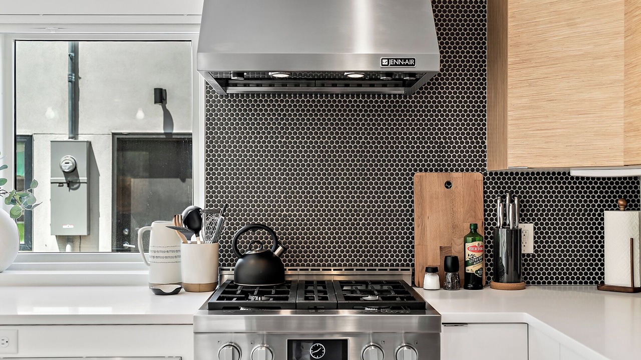 Photo of Kitchen in Five Points
